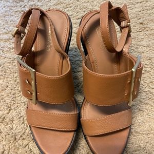 CK brand new Women’s shoe